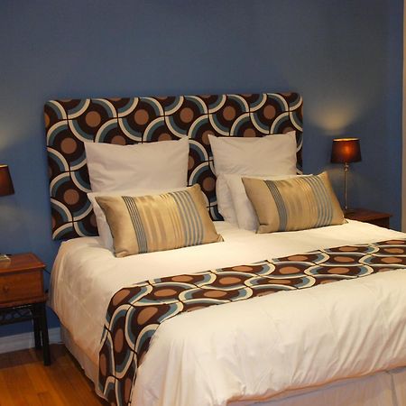 African Tulip Guesthouse Tulbagh Room photo