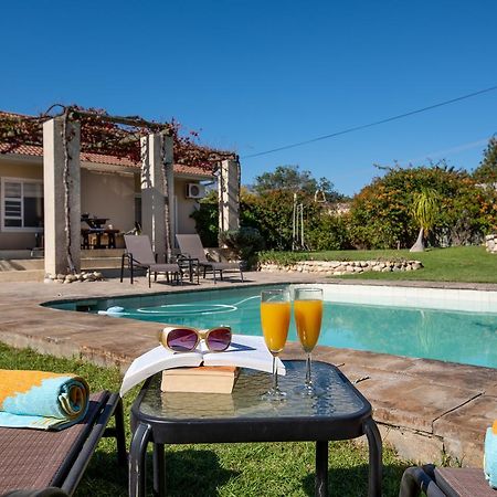 African Tulip Guesthouse Tulbagh Exterior photo