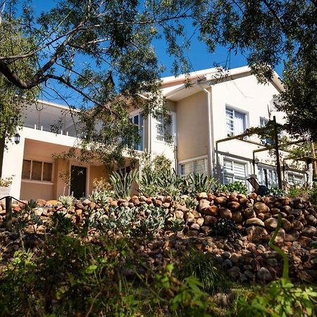 African Tulip Guesthouse Tulbagh Exterior photo