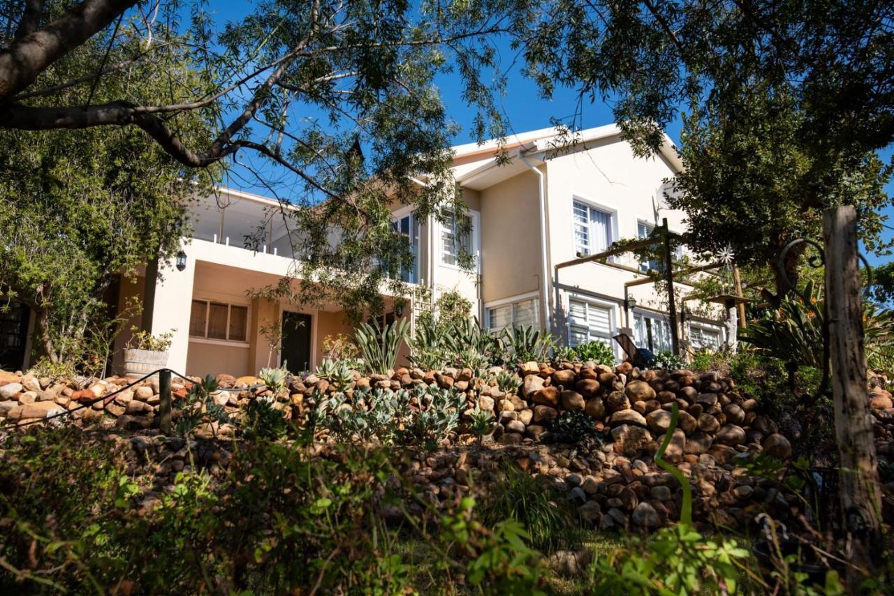 African Tulip Guesthouse Tulbagh Exterior photo